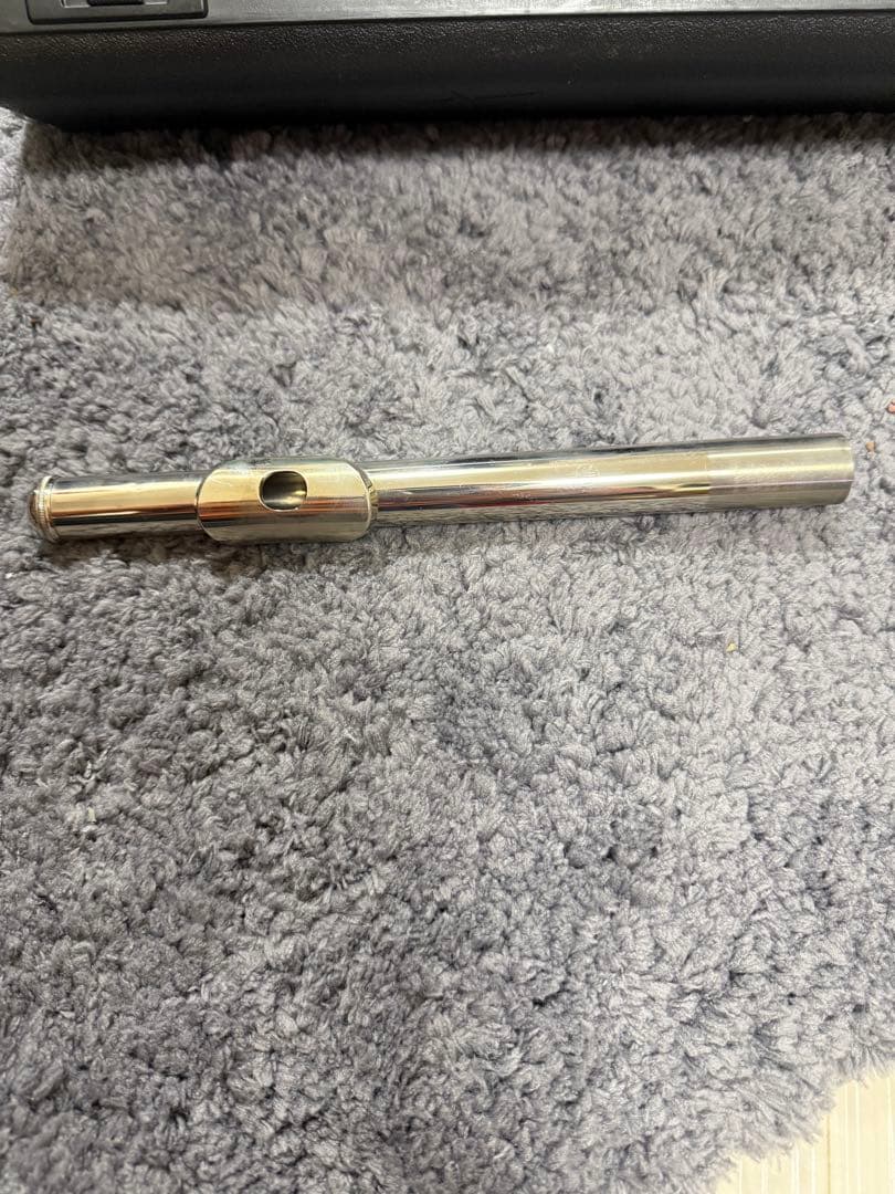 YAMAHA C管フルート 本体 211 Ⅱ ￼