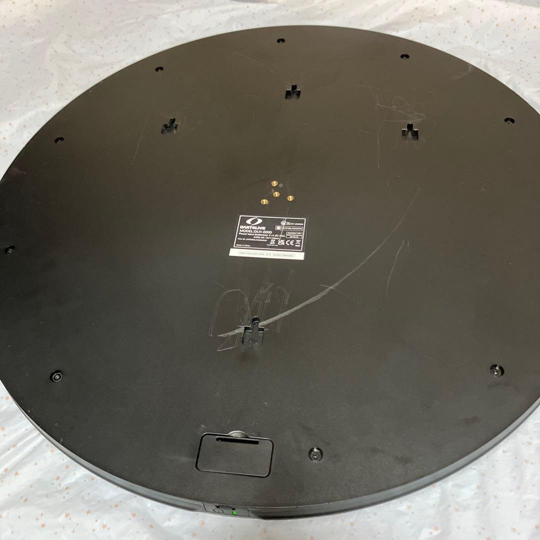 【訳あり】DARTSLIVE  本体