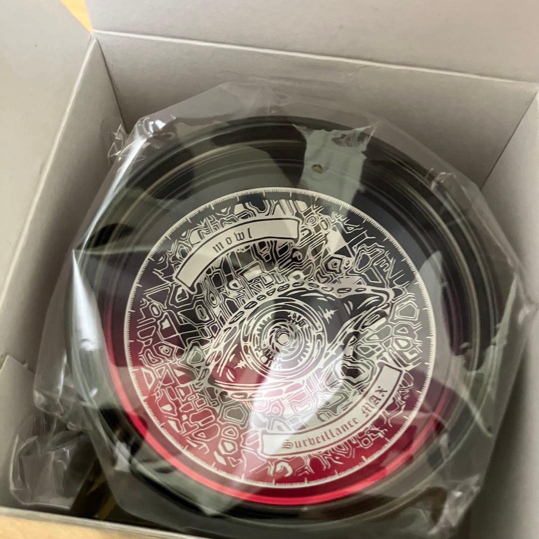 【新品】最終値下げ mowl サーベイランス max ライトアイ