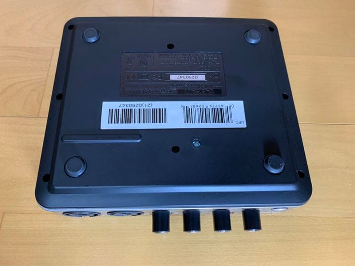 Pioneer MSX PX-V7キーボード AWX-291 PX-DR7未開封 MSX PX-7 (Pioneer