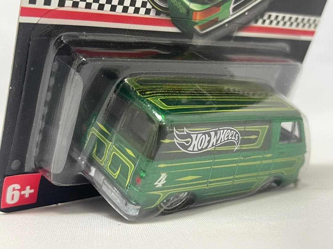 ミニカー HotWHeels 2012 COLLECTOR EDITION