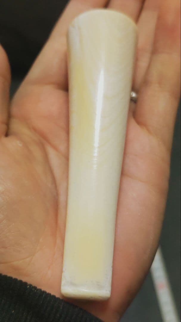 Yahoo!オークション -「クジラ 歯」(パイプ) (喫煙グッズ)の落札相場