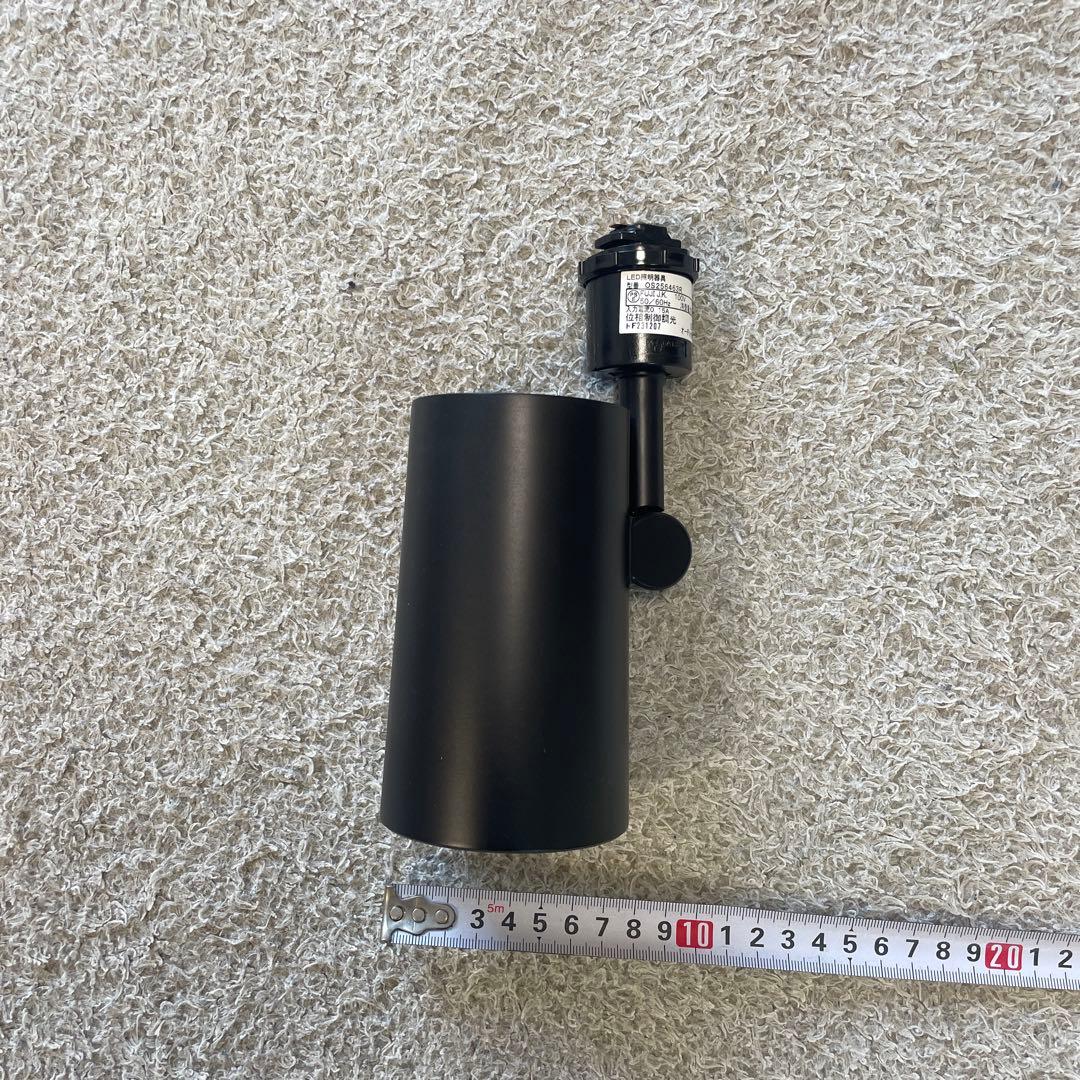 【マサくん】スポットライト 7個セット ダクトレール照明