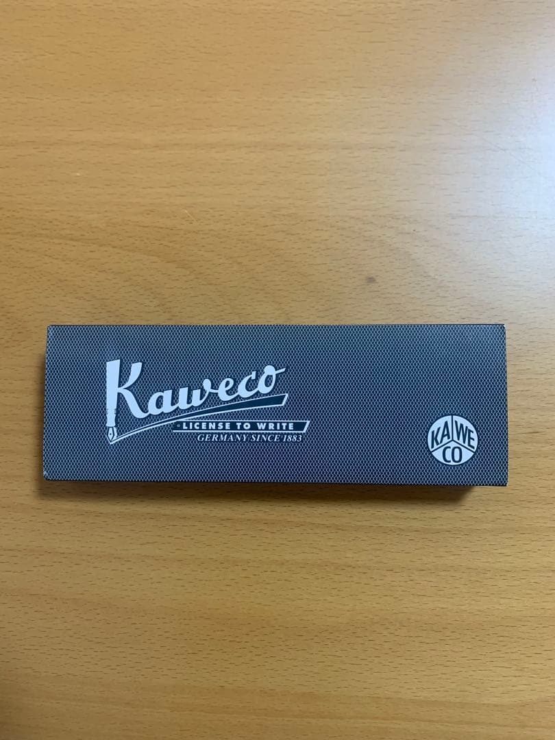 カヴェコスペシャルシルバー 0.5㎜