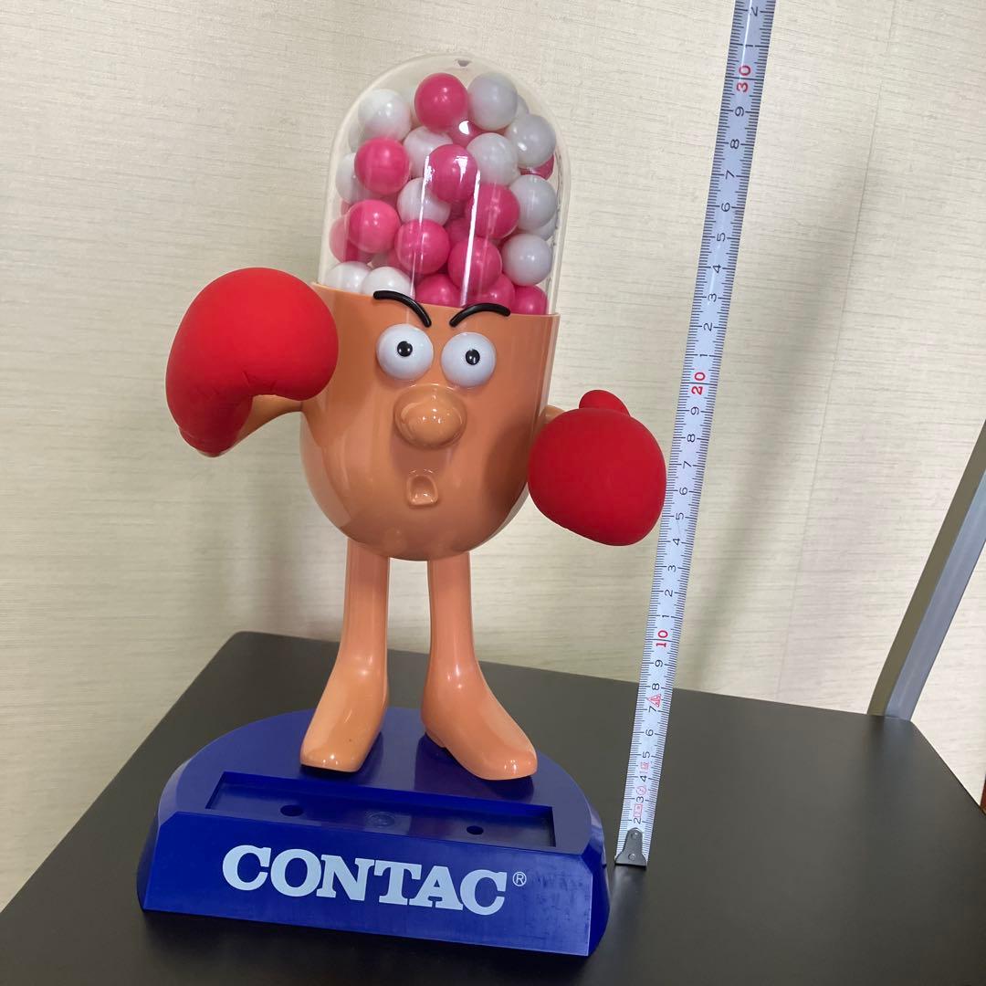 Mr. CONTAC 人形3体 - メルカリ