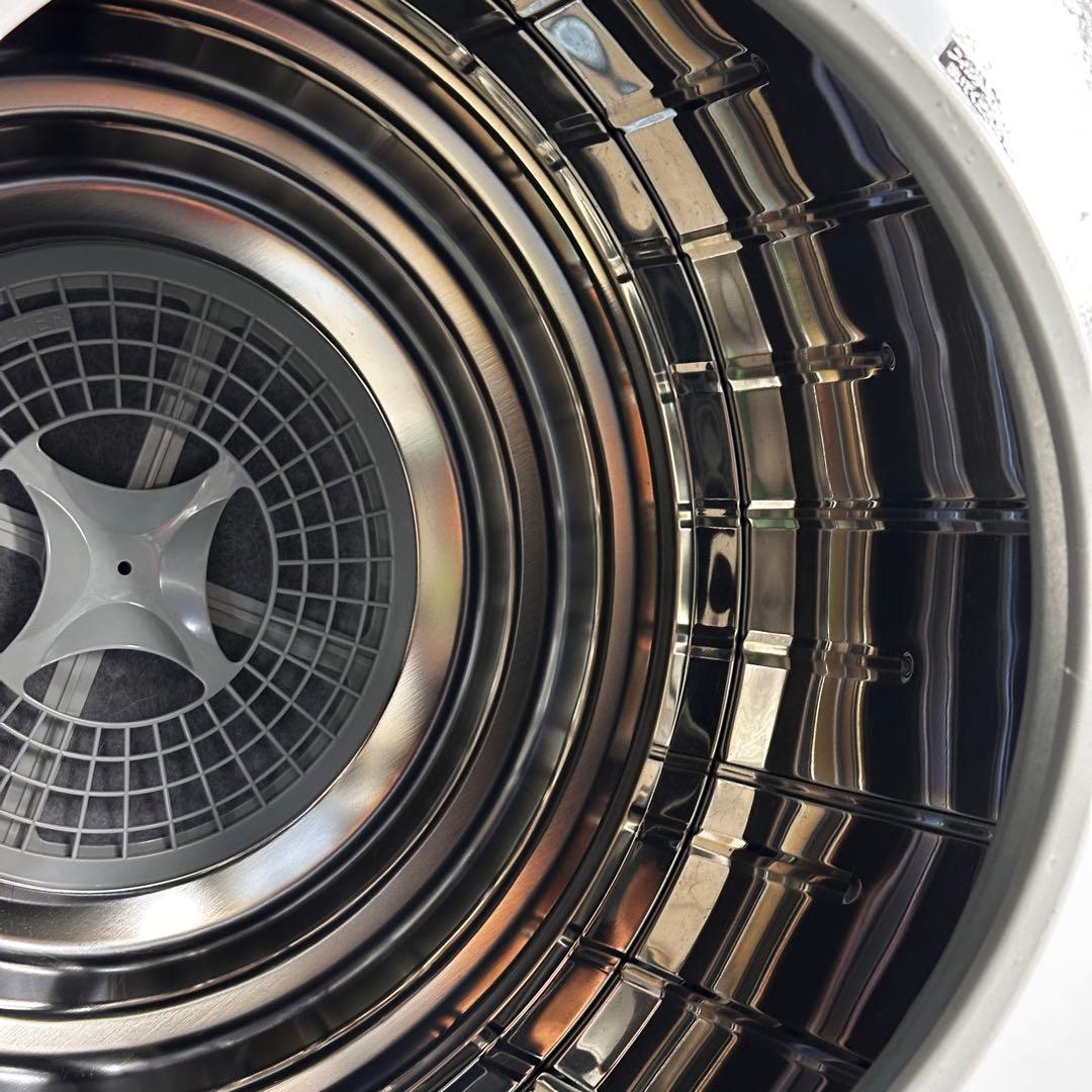 ◇送料込！2023 Yoquna衣類乾燥機 6.0kg GDZ60-628ES