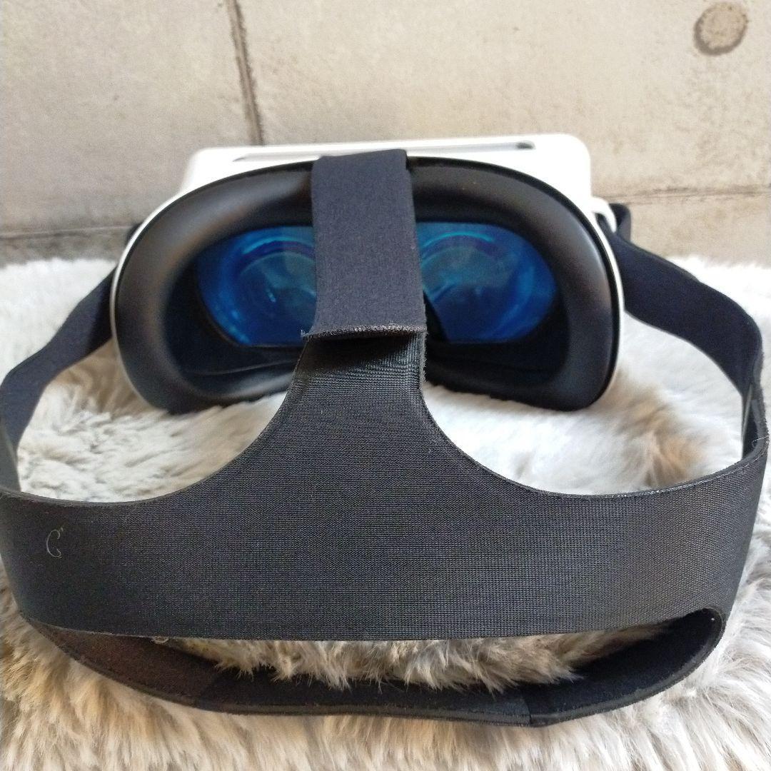 美品　SONY ソニー Xperia View XQZ-VG01　vrゴーグル