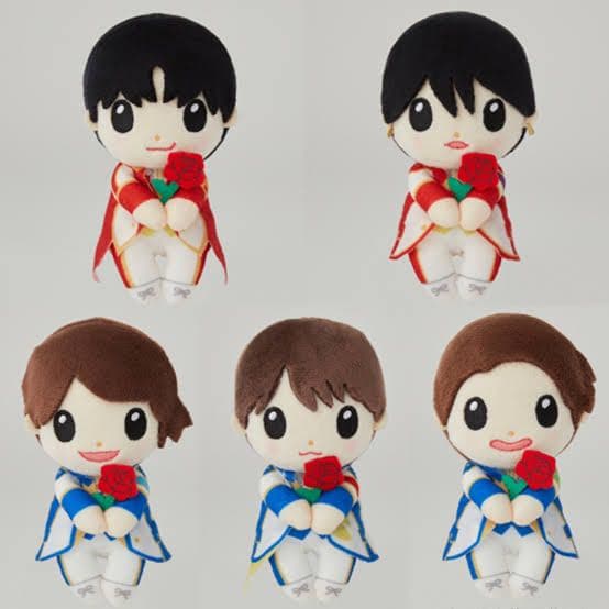 SexyZone ちょっこりさん