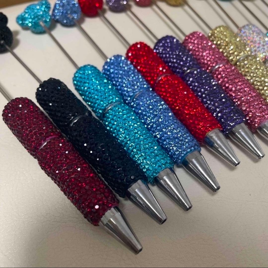 カスタムボールペン 社長ペン - メルカリ