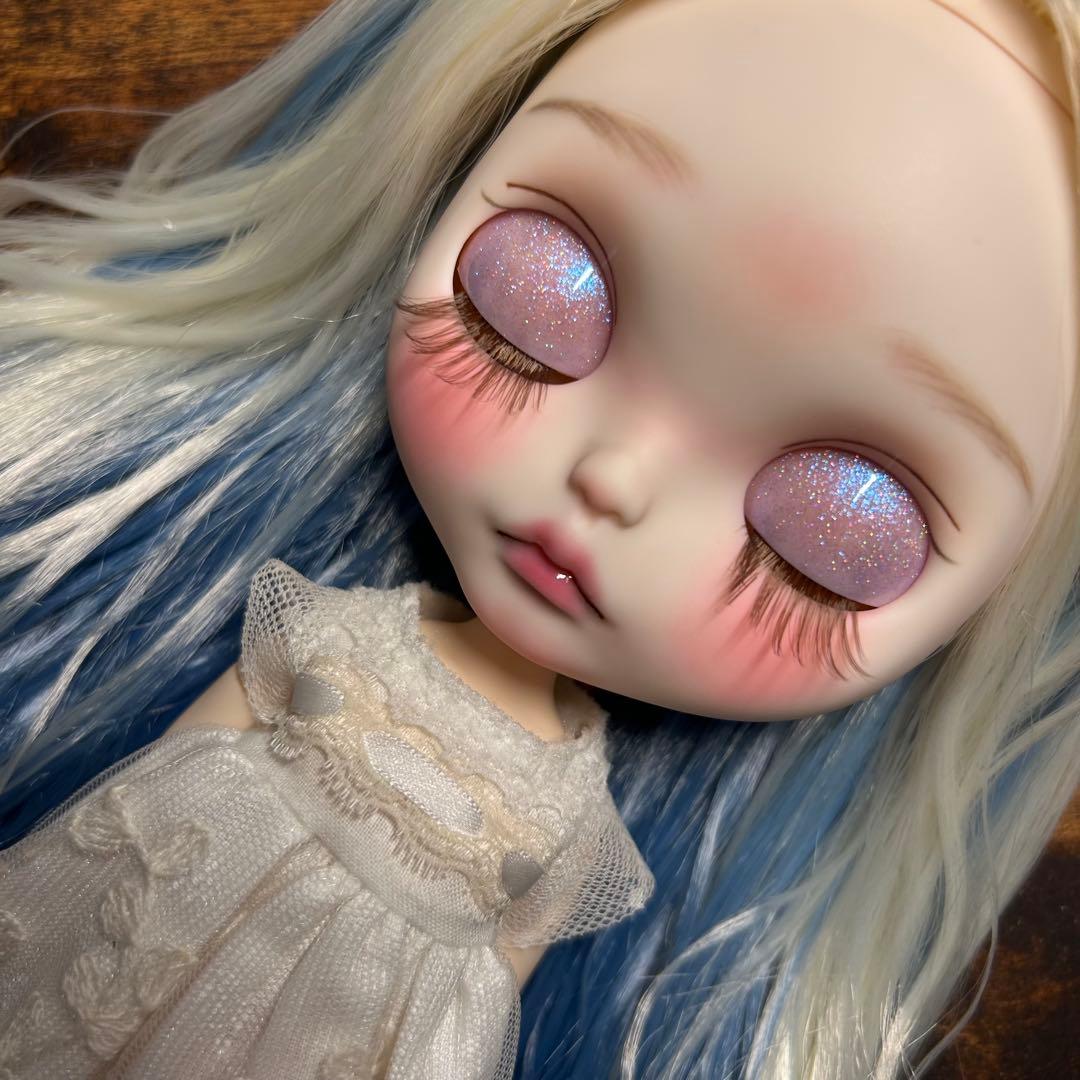 カスタムドール オープンマウス 1188 ＊icydoll＊ ZY1768091904