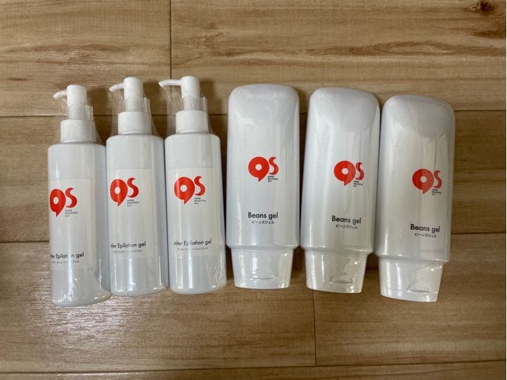 マイキット脱毛器化粧水セット