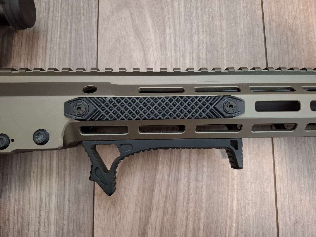 URG-I SOPMOD BLOCK3 次世代電動ガン