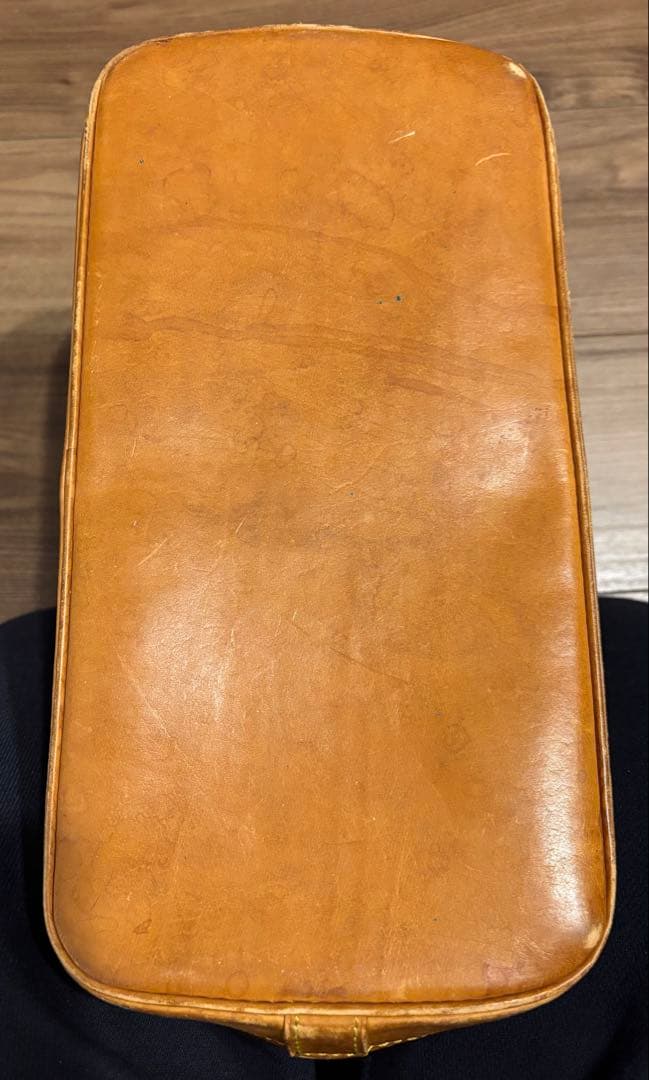 ルイヴィトン ハンドバック モノグラム アニマ