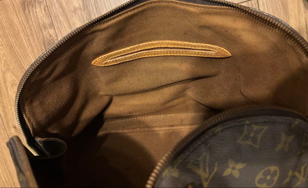 ルイヴィトン ハンドバック モノグラム アニマ