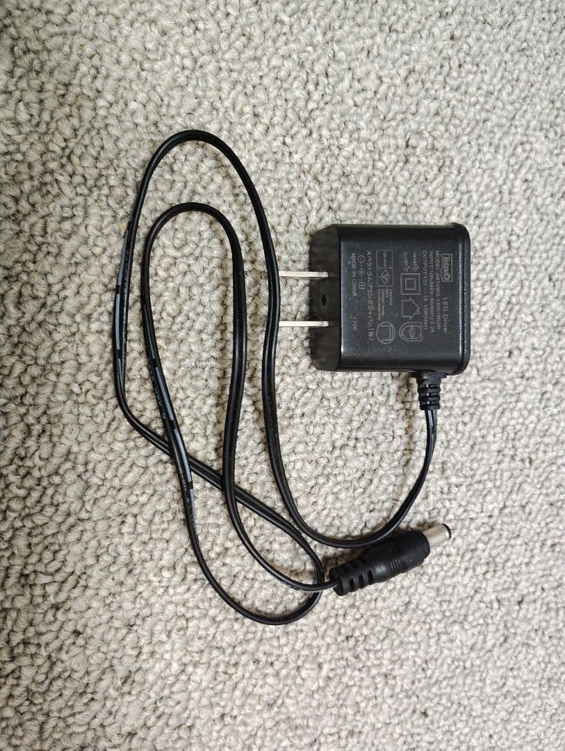 エフェクターセット Boss DS-1 Looper EQ アダプター付き エフェクター