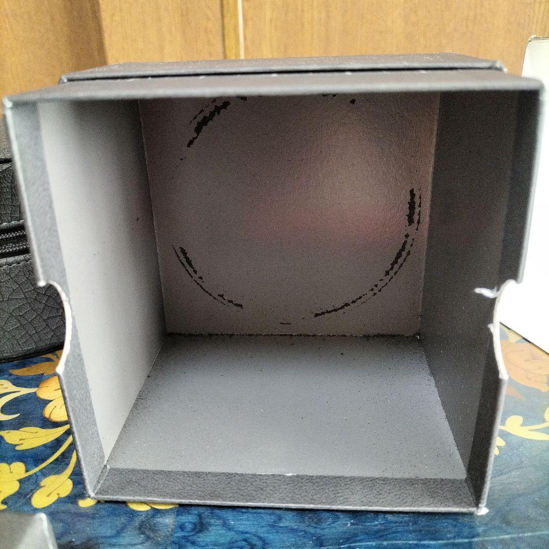 TAG Heuer WN1112.BA0332 時計空き箱駒3駒セット｜TAG Heuer WN1112.BA0332