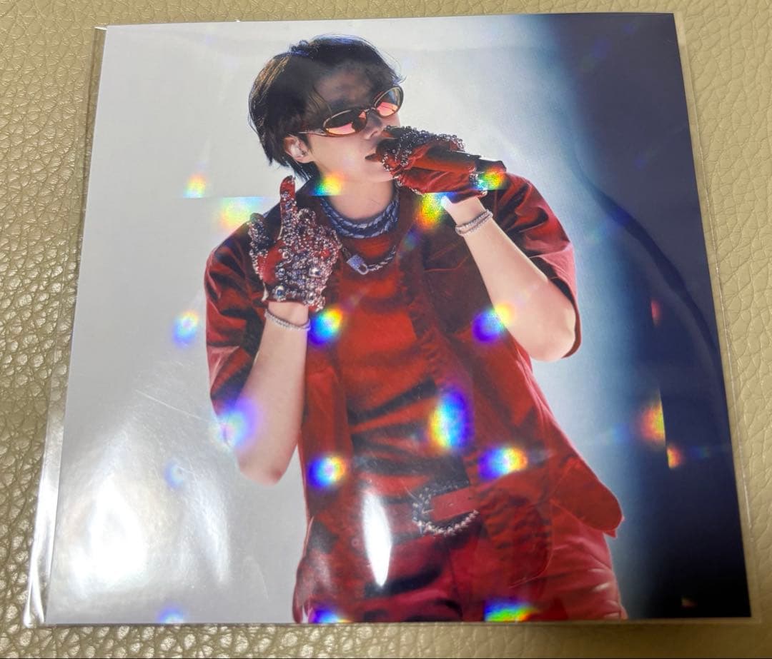 アイドル j-hope Tour HOPE ON THE STAGE in JAPAN