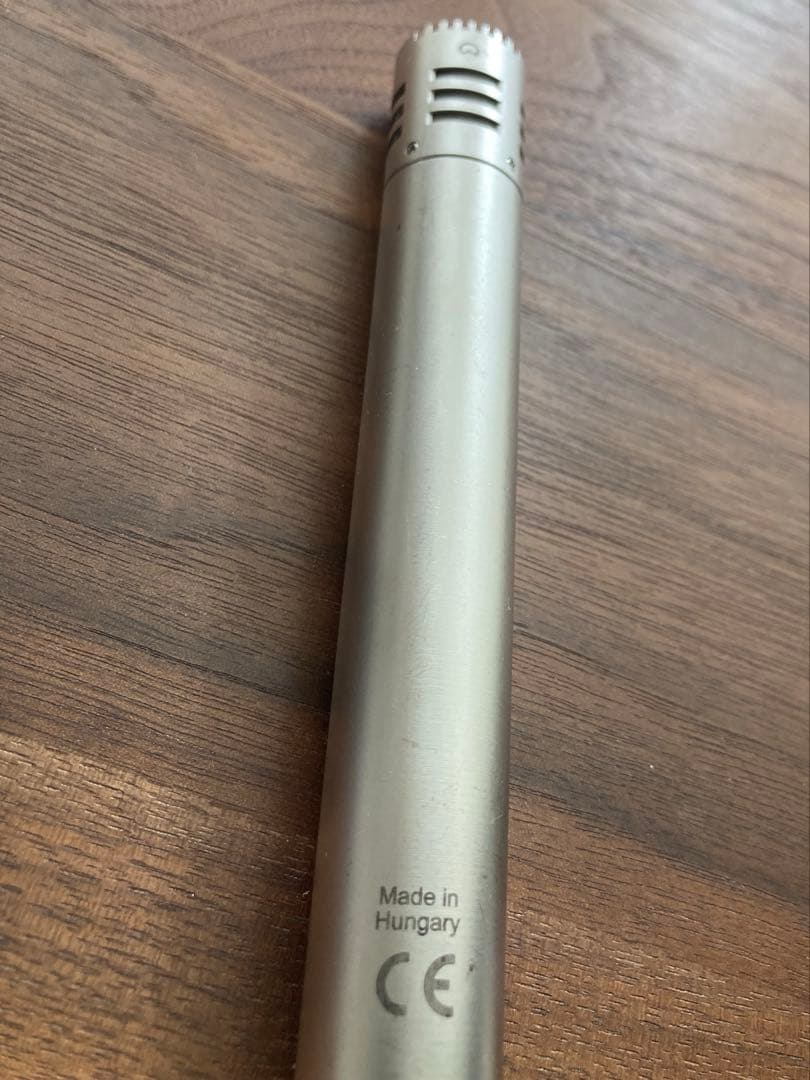 AKG C451B コンデンサーマイク