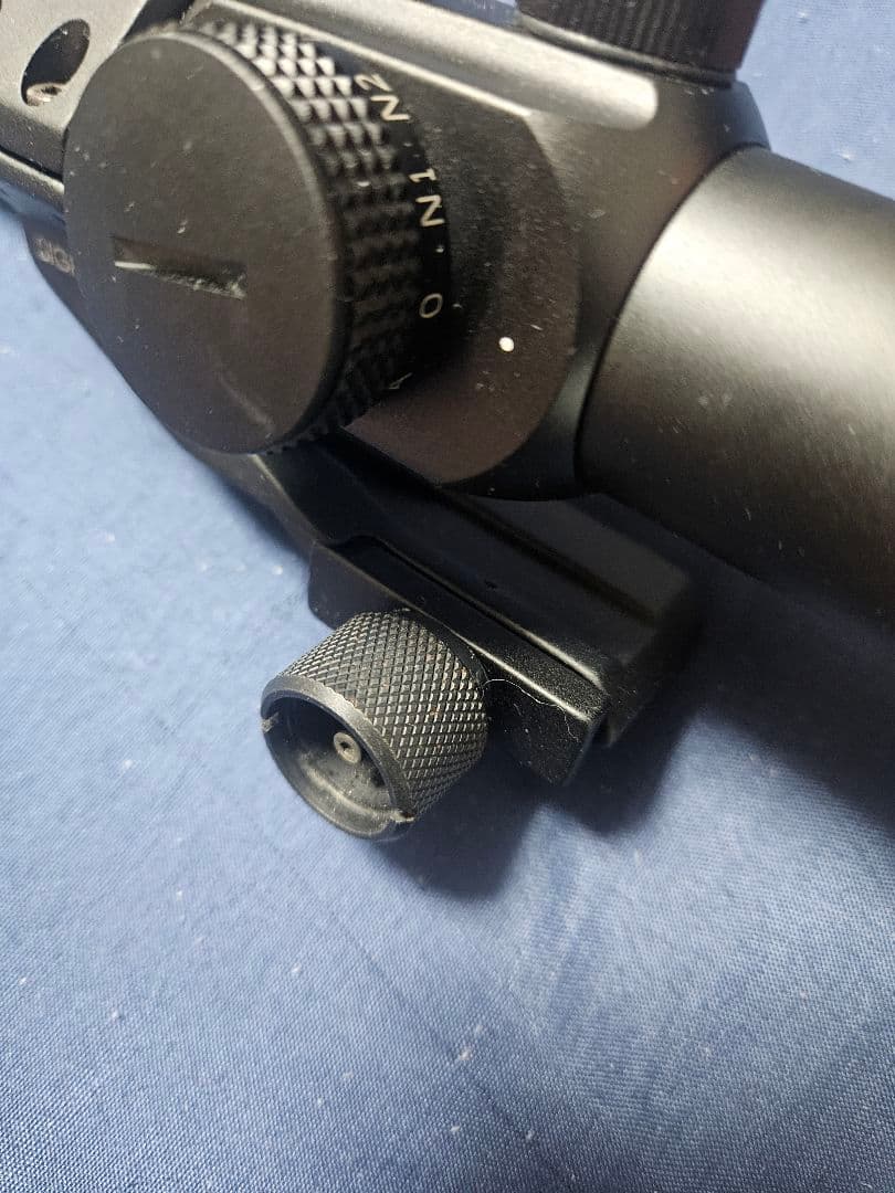 SIGHTRON MD-30X サイトロン L型ハイマウント付