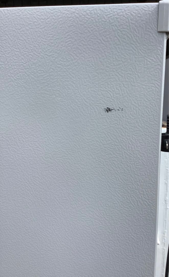 2021年製 アイリスオーヤマ 2D冷蔵庫 IRSN-23A-S 231L 銀★