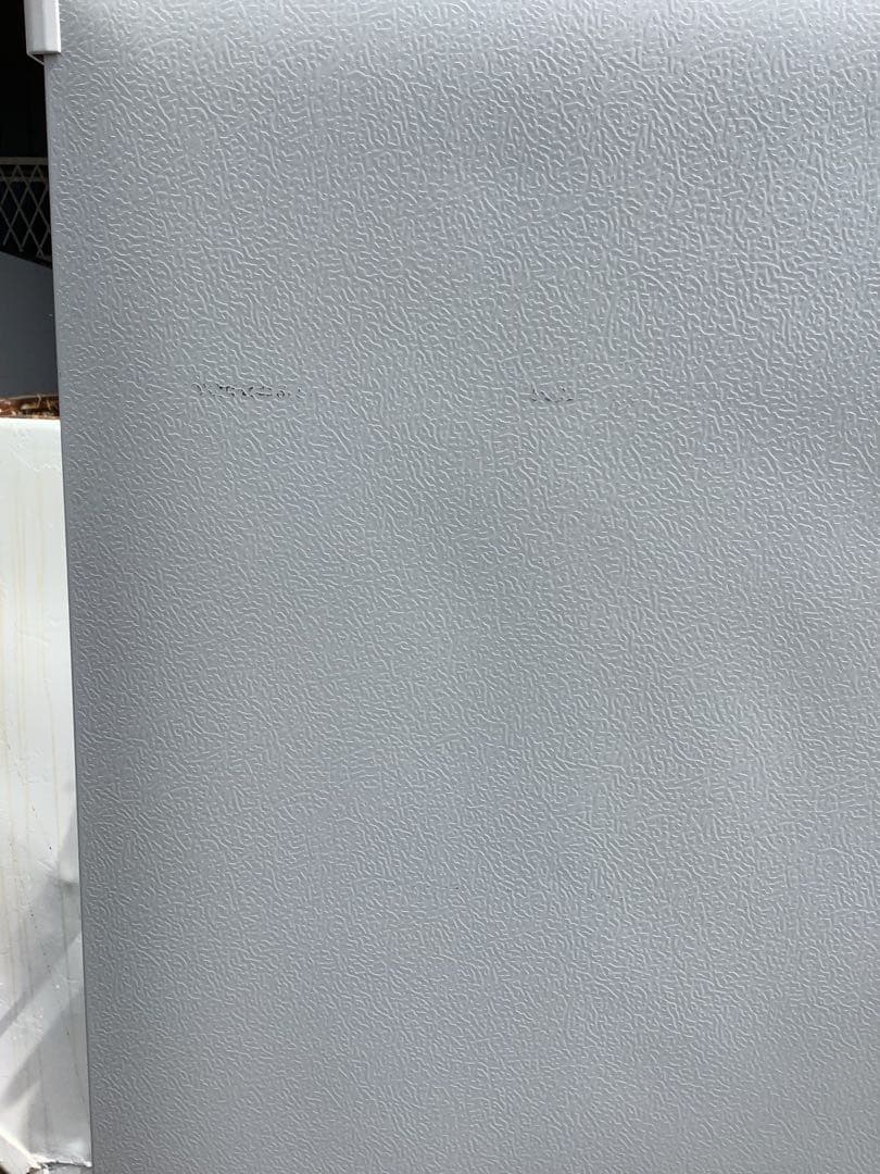 2021年製 アイリスオーヤマ 2D冷蔵庫 IRSN-23A-S 231L 銀★