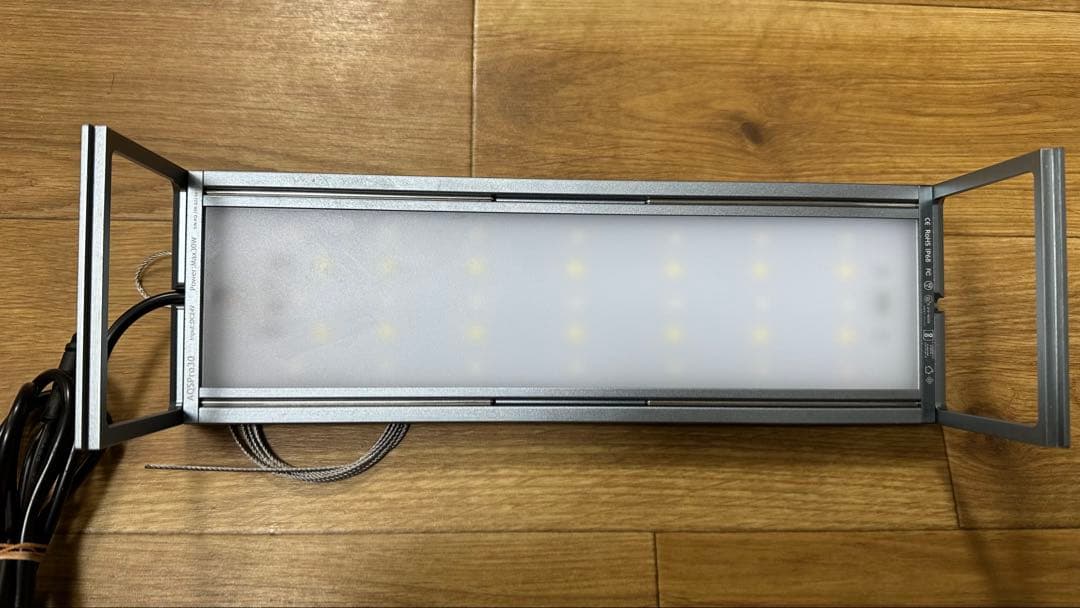 美品 LEDSTAR AQSpro30