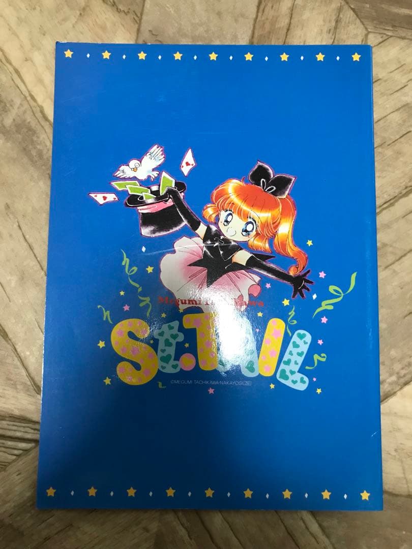 怪盗セイントテール ノート レトロ 平成 - メルカリ