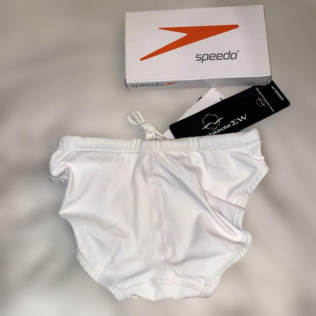 訳あり】SPEEDO®︎ 競泳水着 競パン ミズノ ダイナカット M - メルカリ
