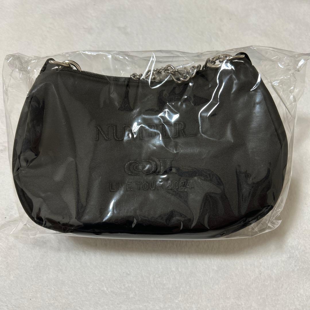 Number_i No.O-ring- ナンバリング Tシャツ、その他グッズ