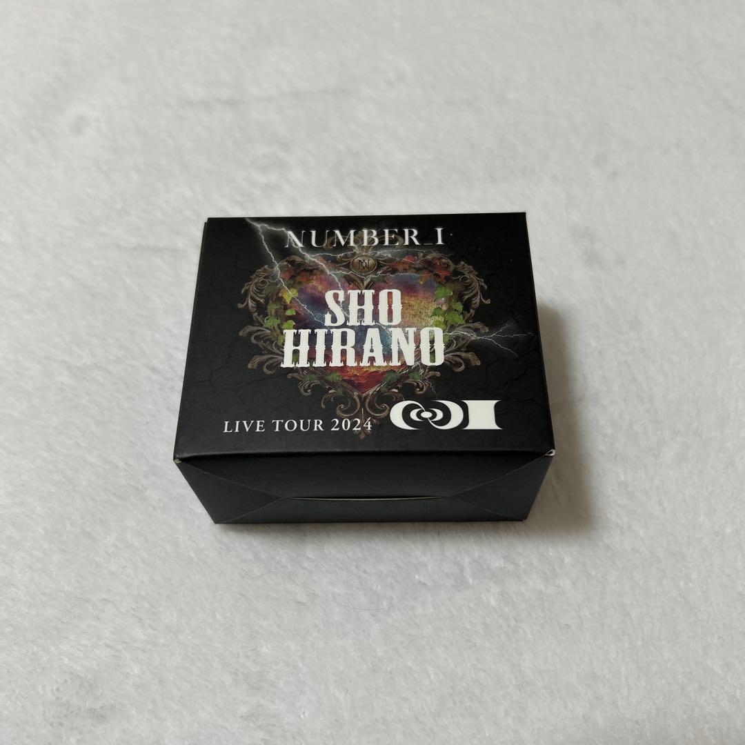 Number_i No.O-ring- ナンバリング Tシャツ、その他グッズ