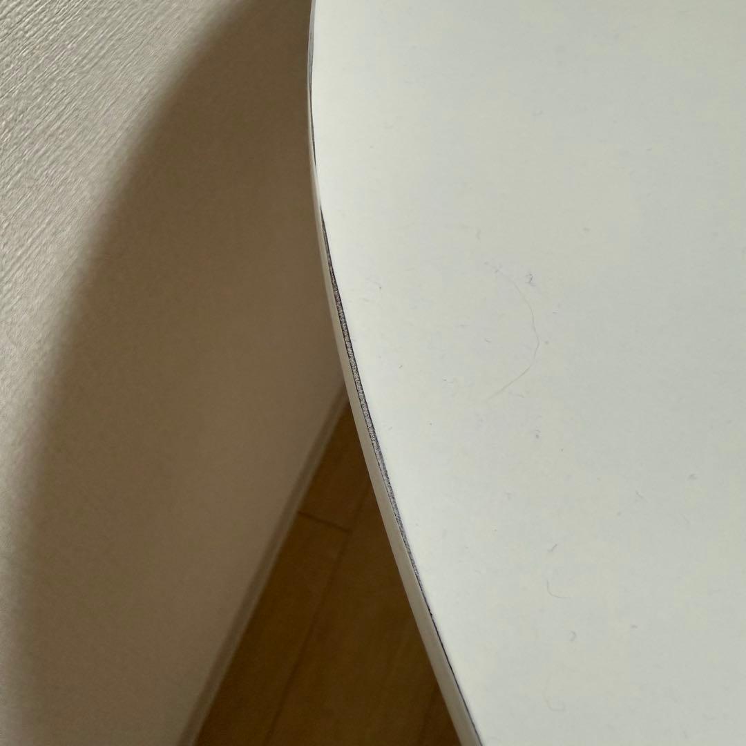 【送料無料！！】ダイニングテーブル　カフェテーブル　円テーブル