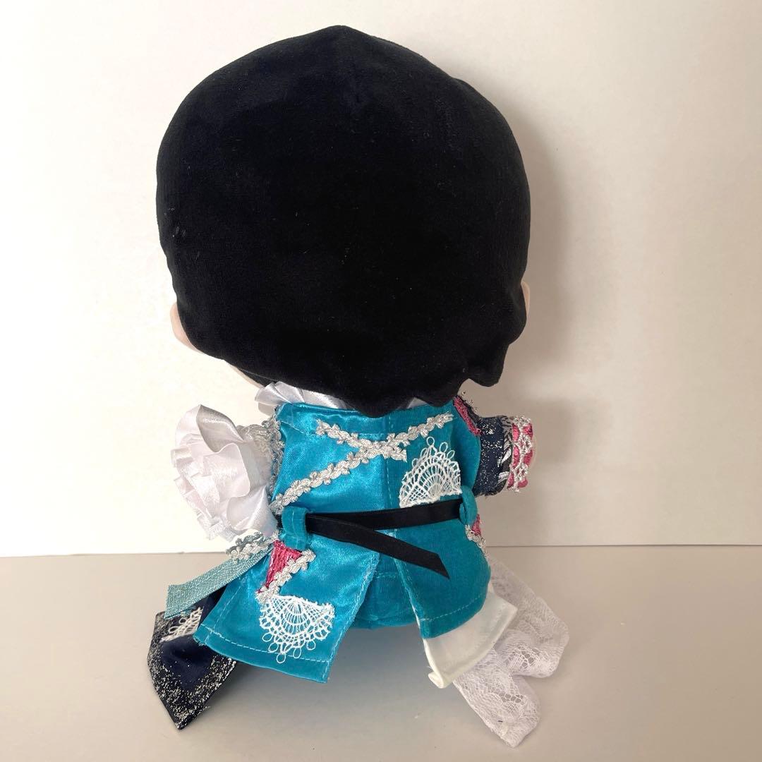 みんちゆ 様 すのチル 服 ベストアーティスト　衣装 宮舘涼太