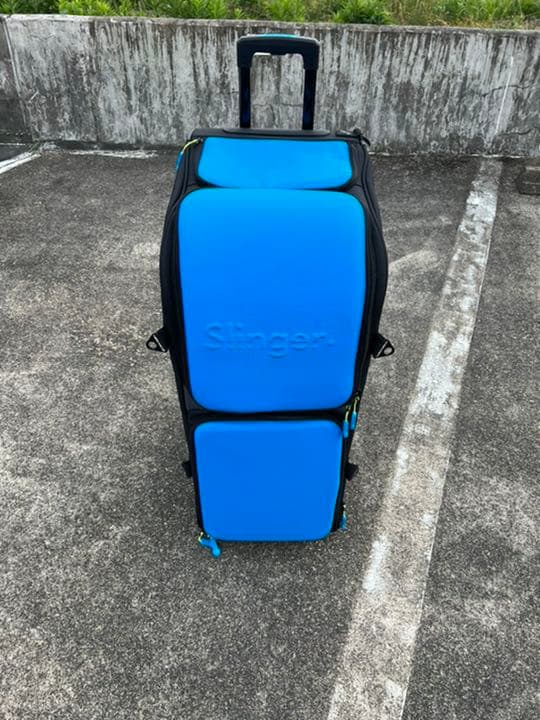 ADA エアスイーパー ガラス クリアタイプ