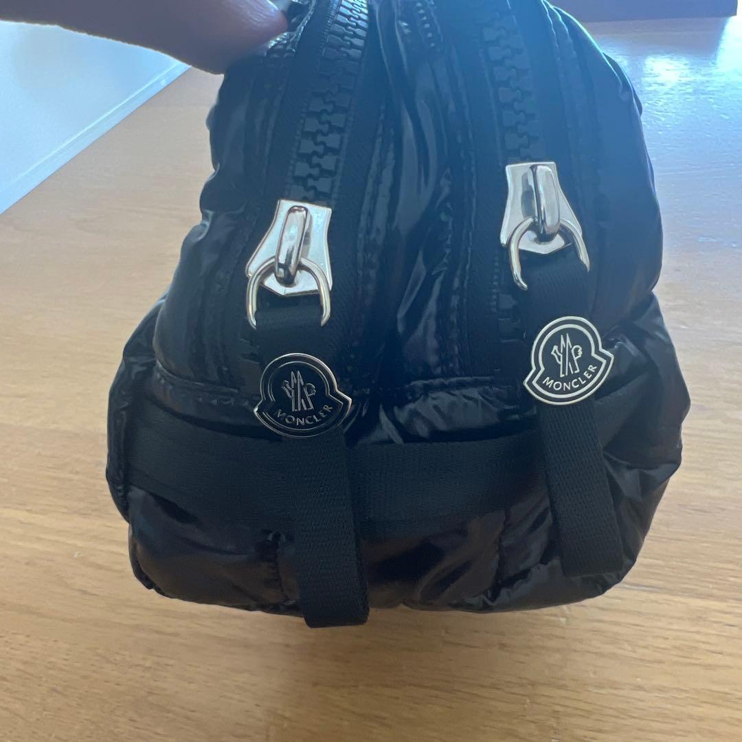 リモワ×モンクレール　ポーチ