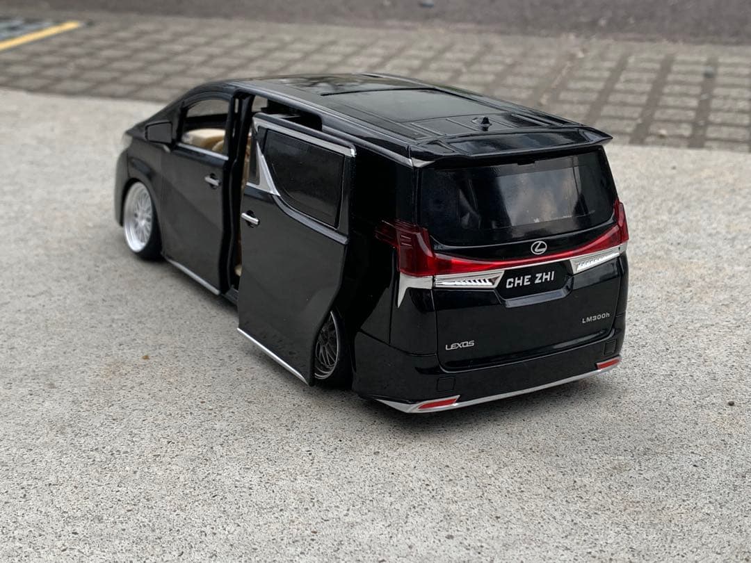 プラモデル製作代行