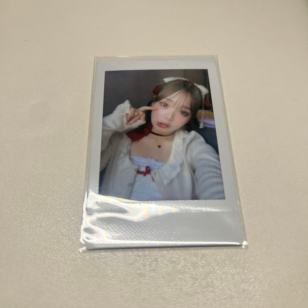 古澤里紗チェキ - メルカリ