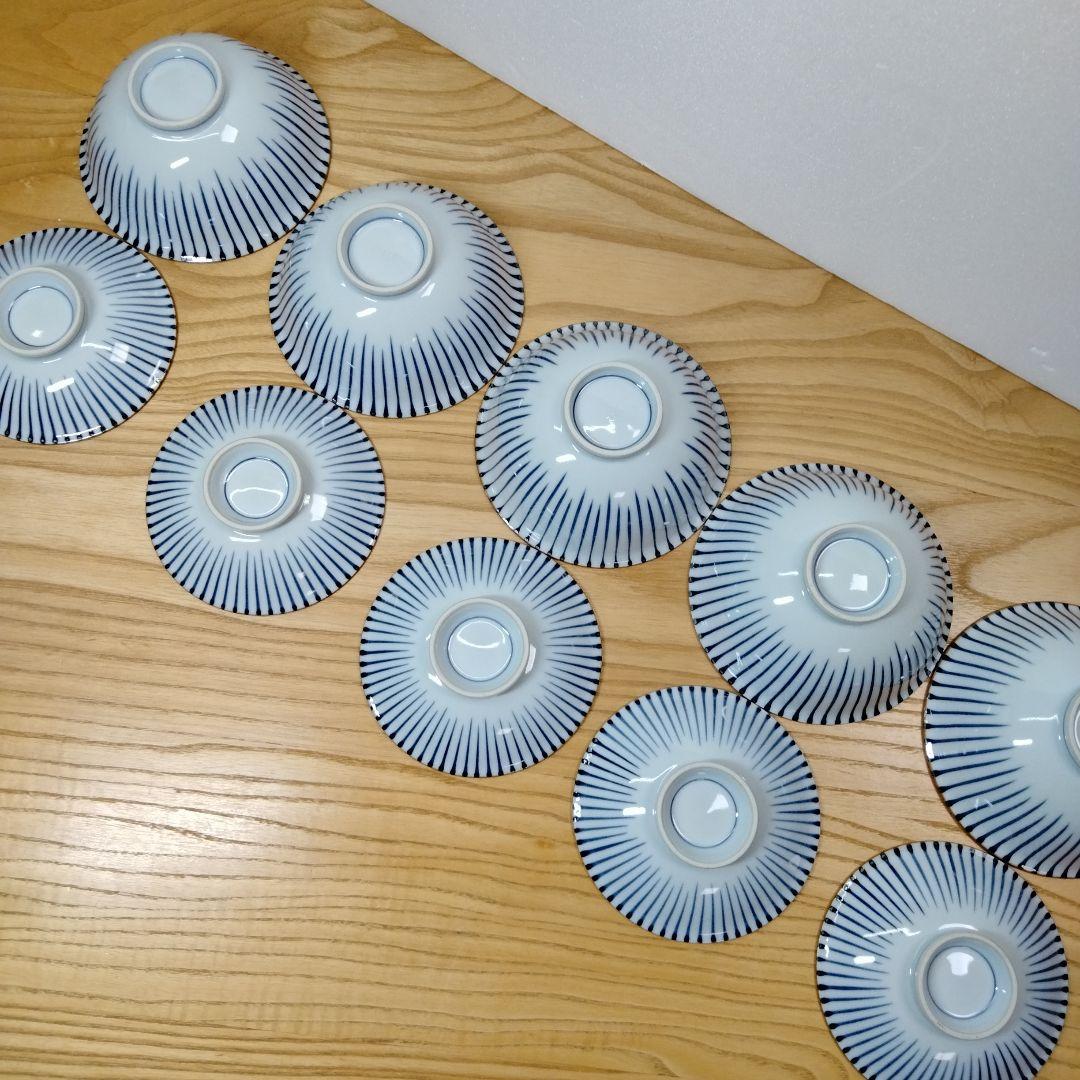 ☆ 馬場京泉 清水焼 飯茶碗