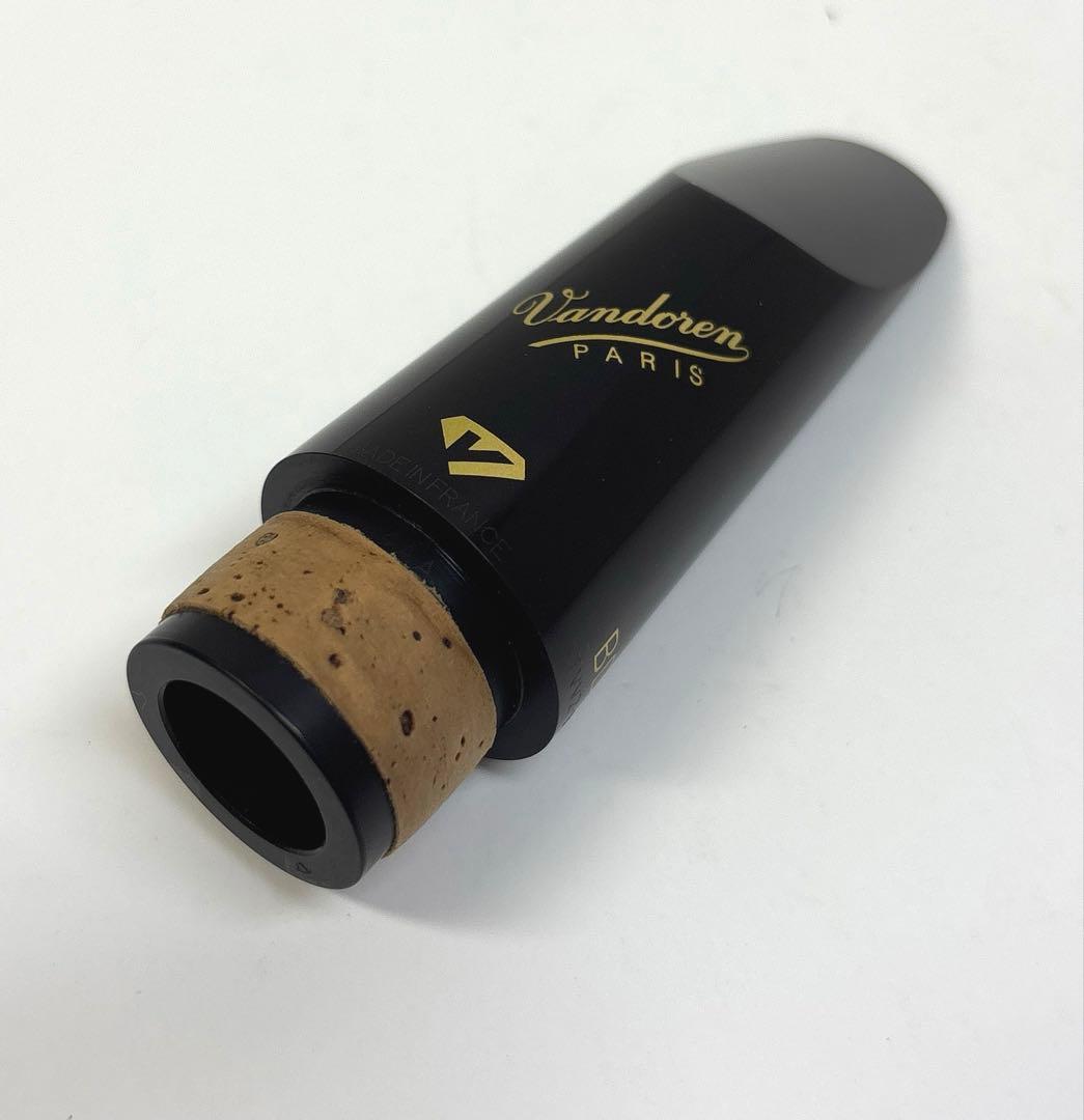 Vandoren クラリネットマウスピースBD5