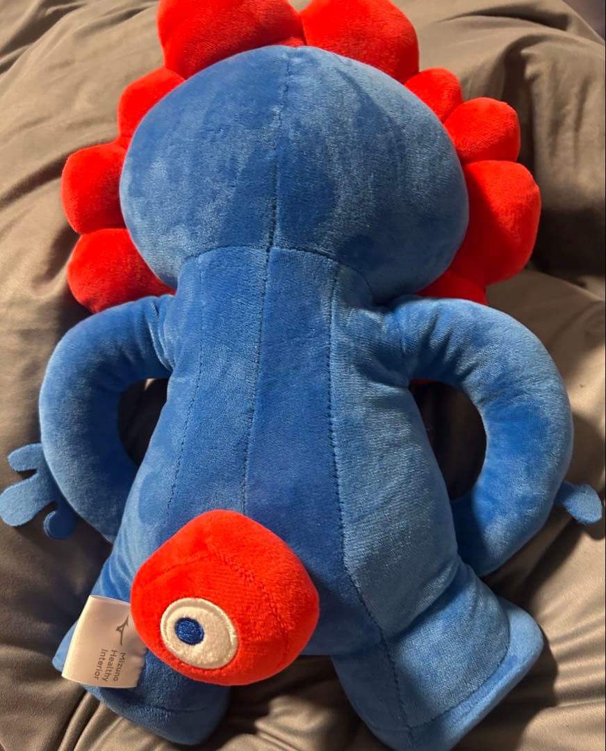 ミャクミャク メディシンボール