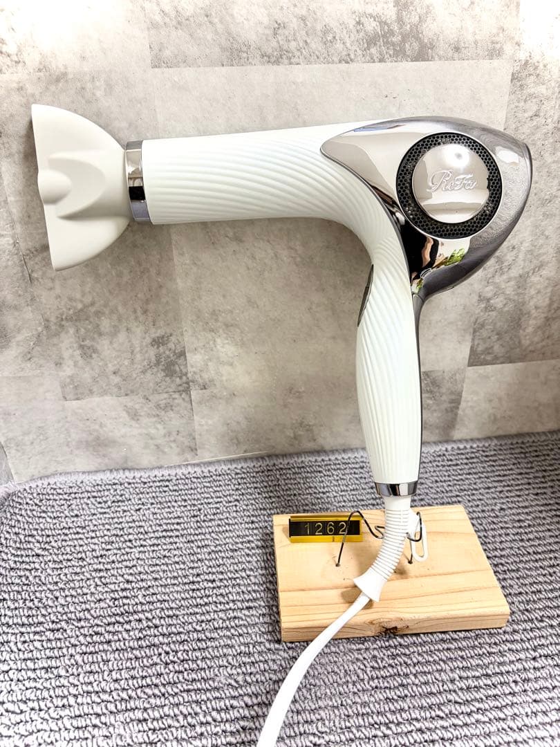 ReFa リファ ビューテックドライヤー