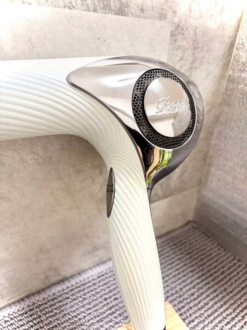 ReFa リファ ビューテックドライヤー