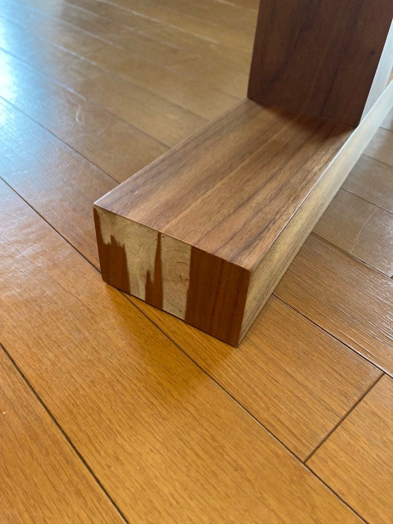 ACTUS ダイニングテーブル