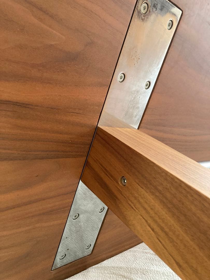 ACTUS ダイニングテーブル