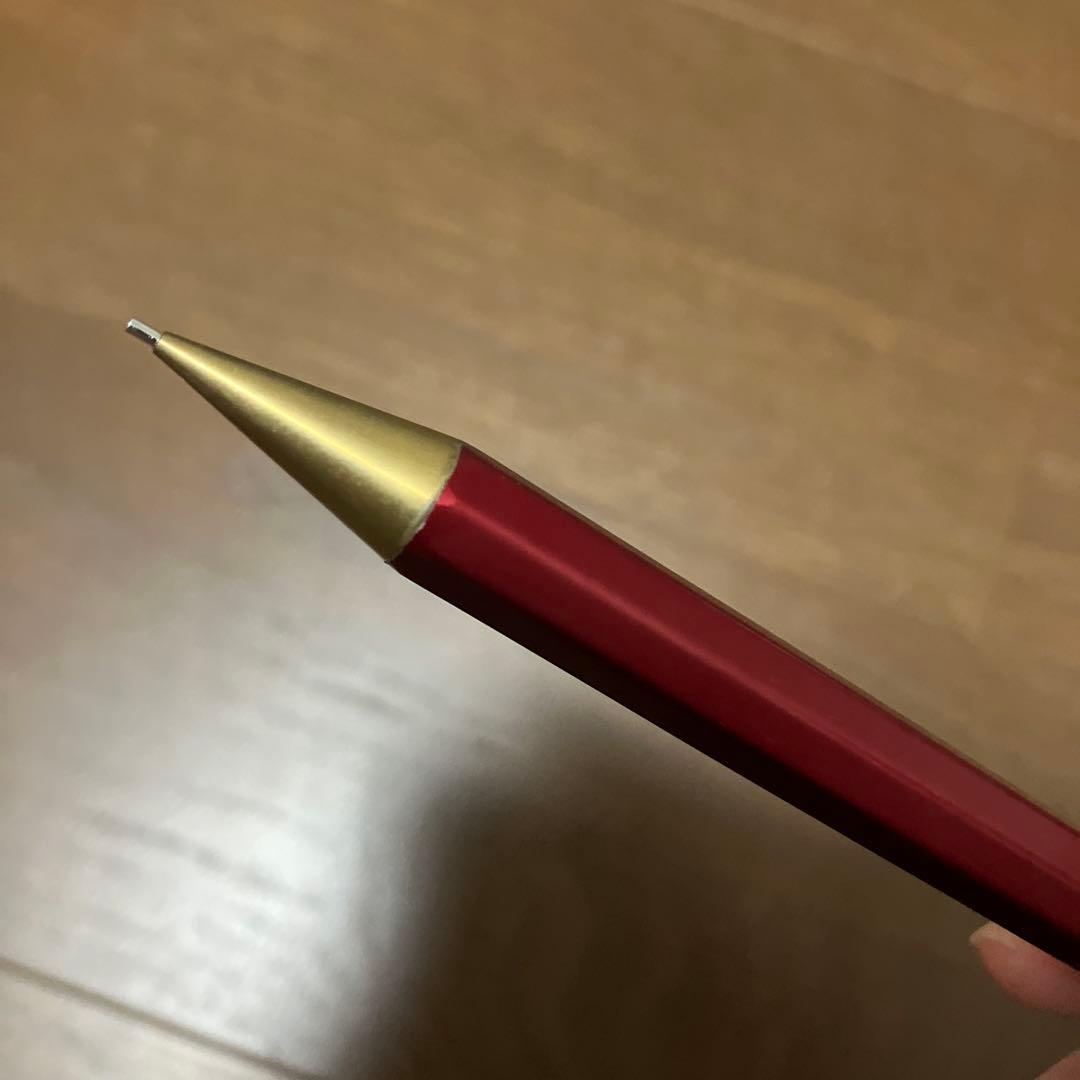Kaweco カヴェコペンシルスペシャル0.7 シャープペンシル