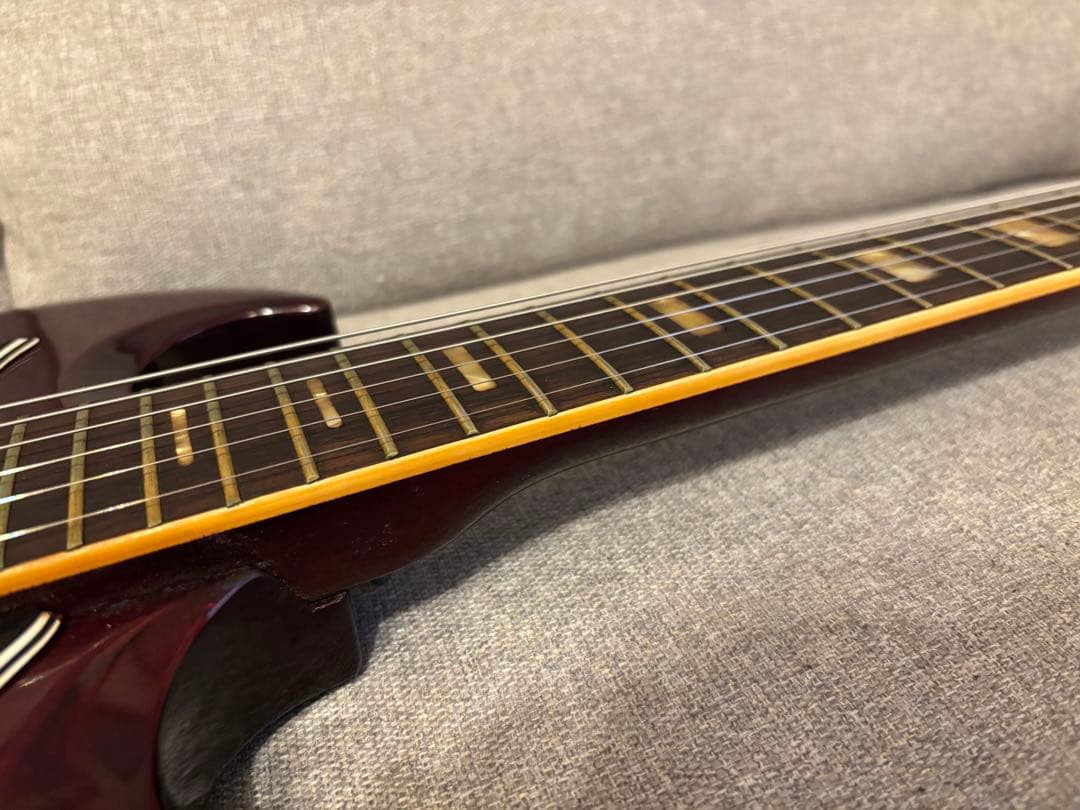 限定セール】Greco SG360 74年製ビンテージ - メルカリ