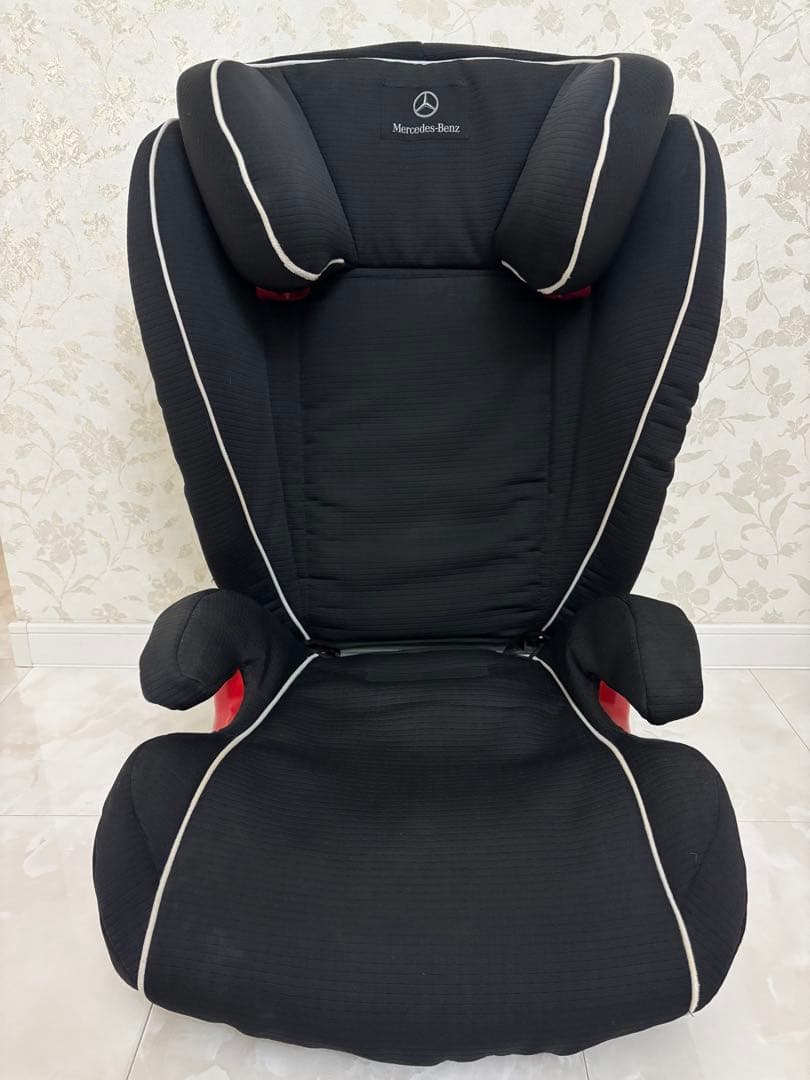 正規品】メルセデスベンツ ジュニアシー ト KIDFIX XP① 正規品