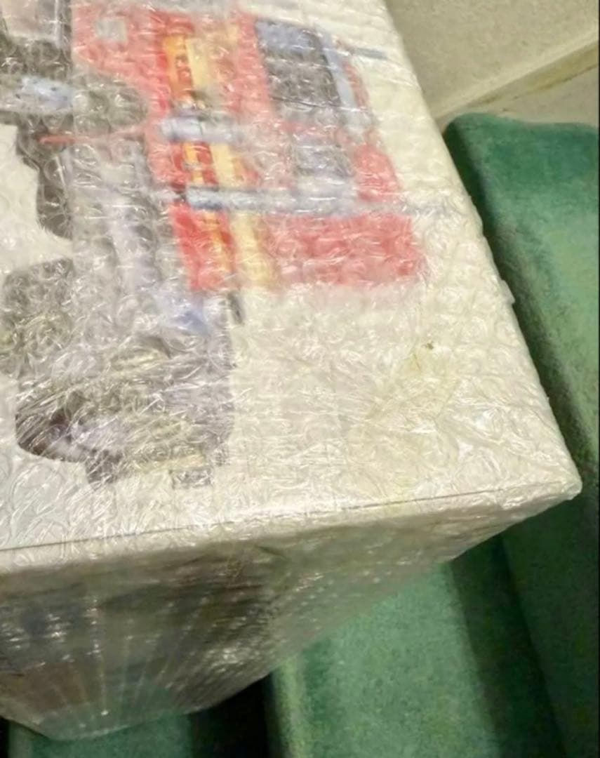 タミヤ◆未開封◆トレーラーヘッド・キングハウラー★ラスト1台1/14