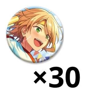 あんスタ 白鳥藍良 イベコレ 缶バッジ 31個