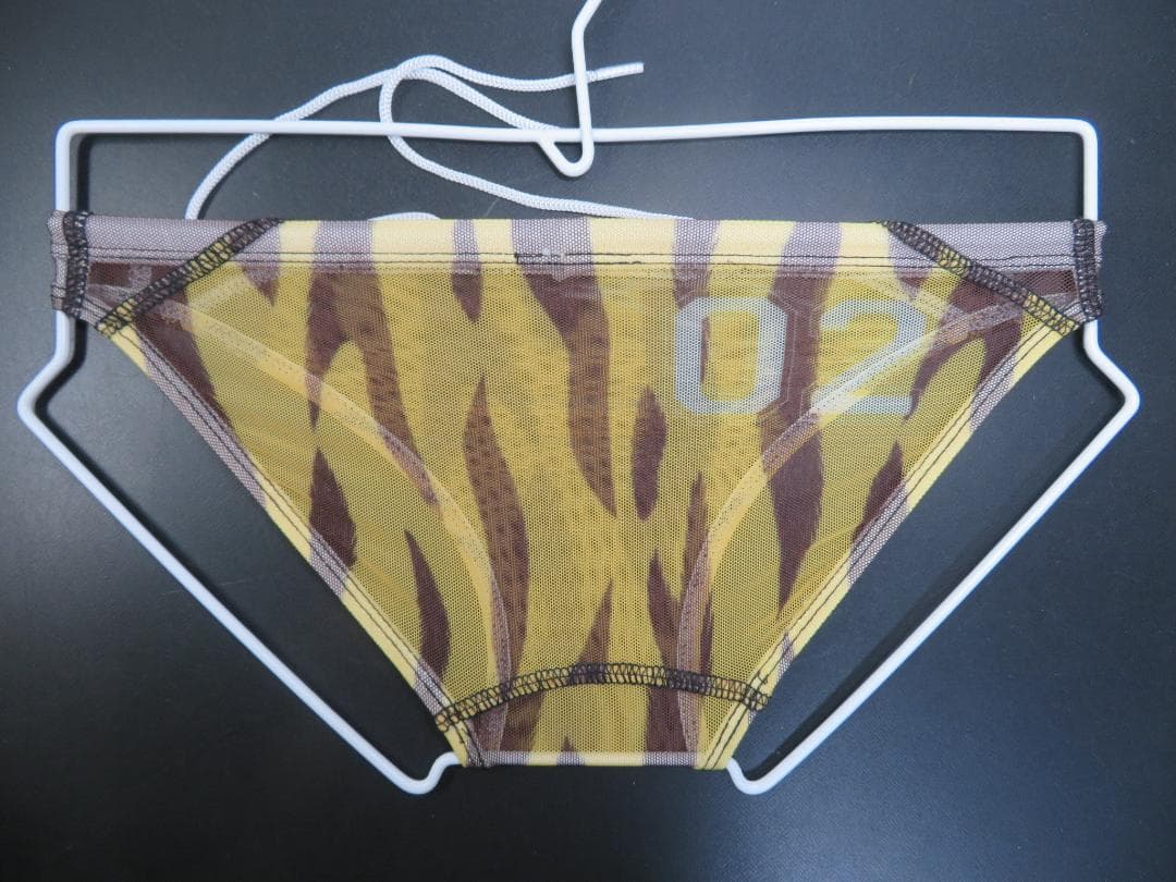 □新品□送料無料□SURFBLADE□透け□競パン□ビキニ□サイズ