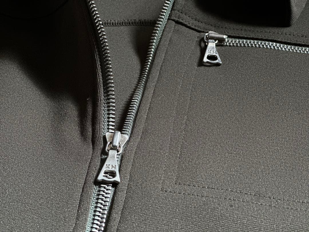 00s archive KATHARINE HAMNETT LONDON 馬革 - メルカリ